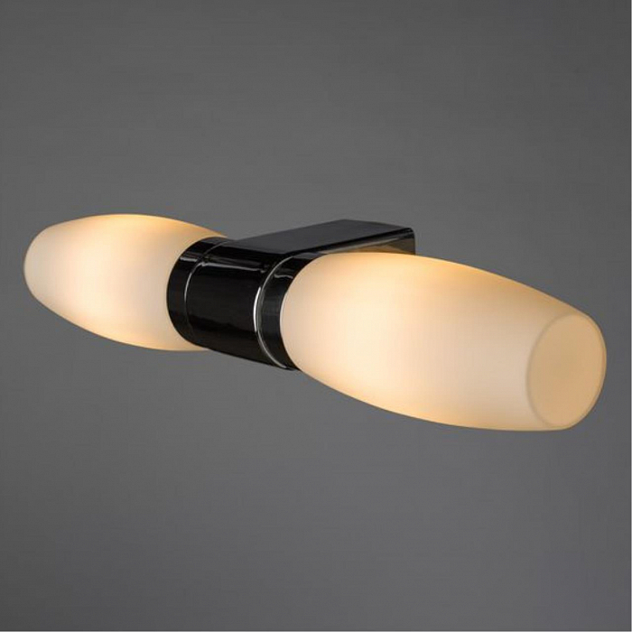 Интерьерная подсветка на 2 лампы ARTE LAMP A1209AP-2CC