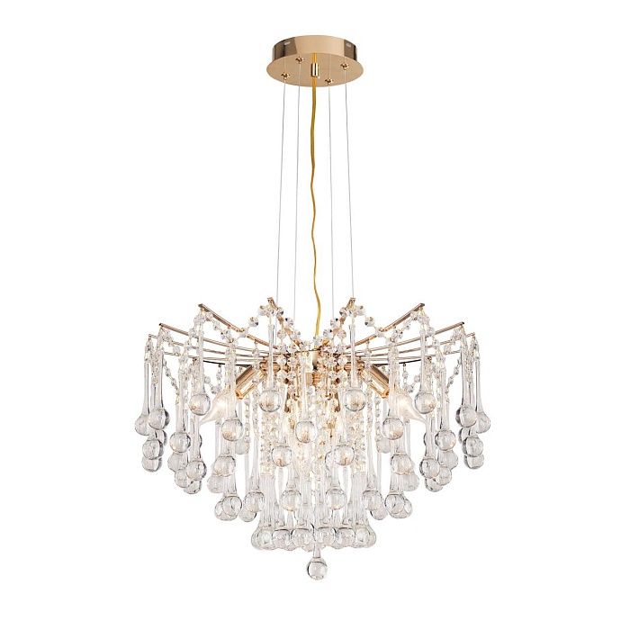 Люстра MODELUX ML.6761.6 GD