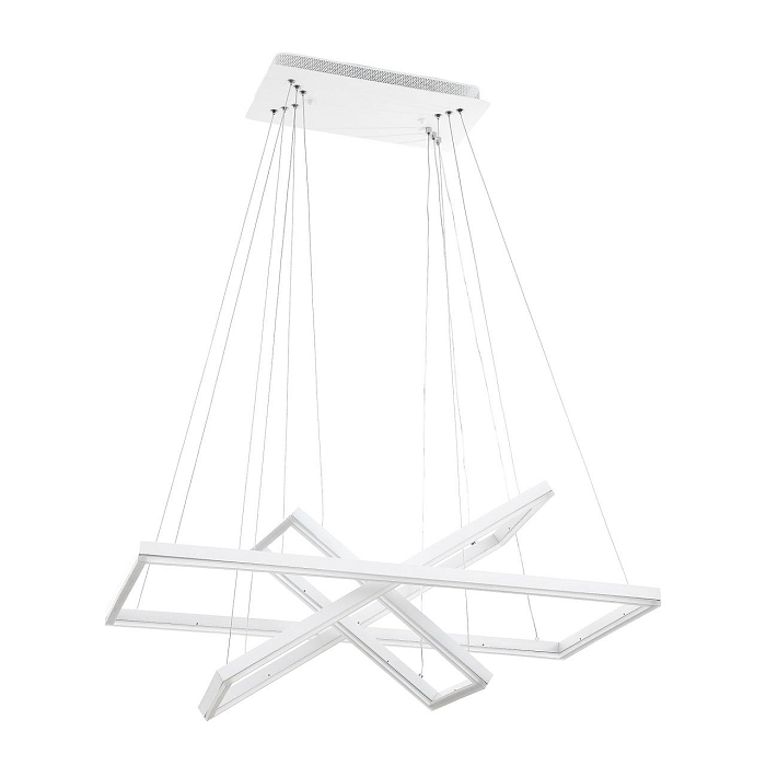 Светильник LED4U L11001-3 WH