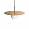 Светильник LOFT IT 10120/350P Gold